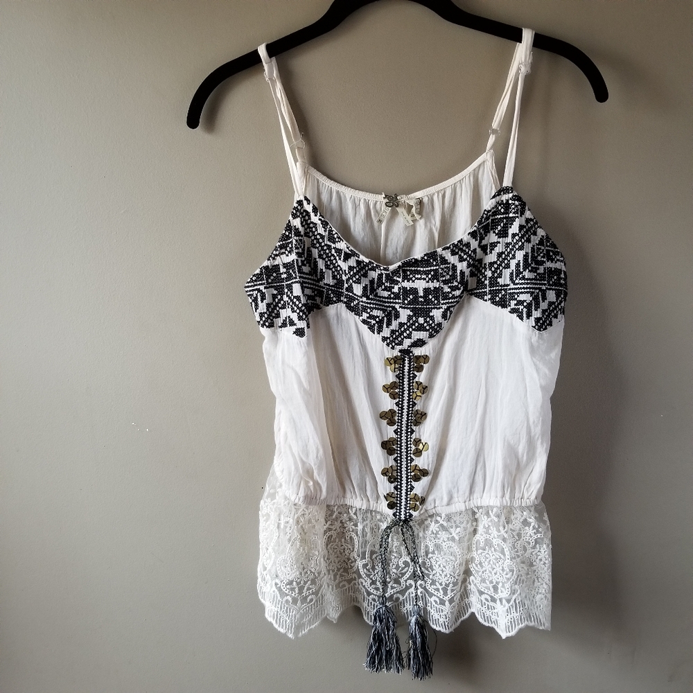 BKE Blouse